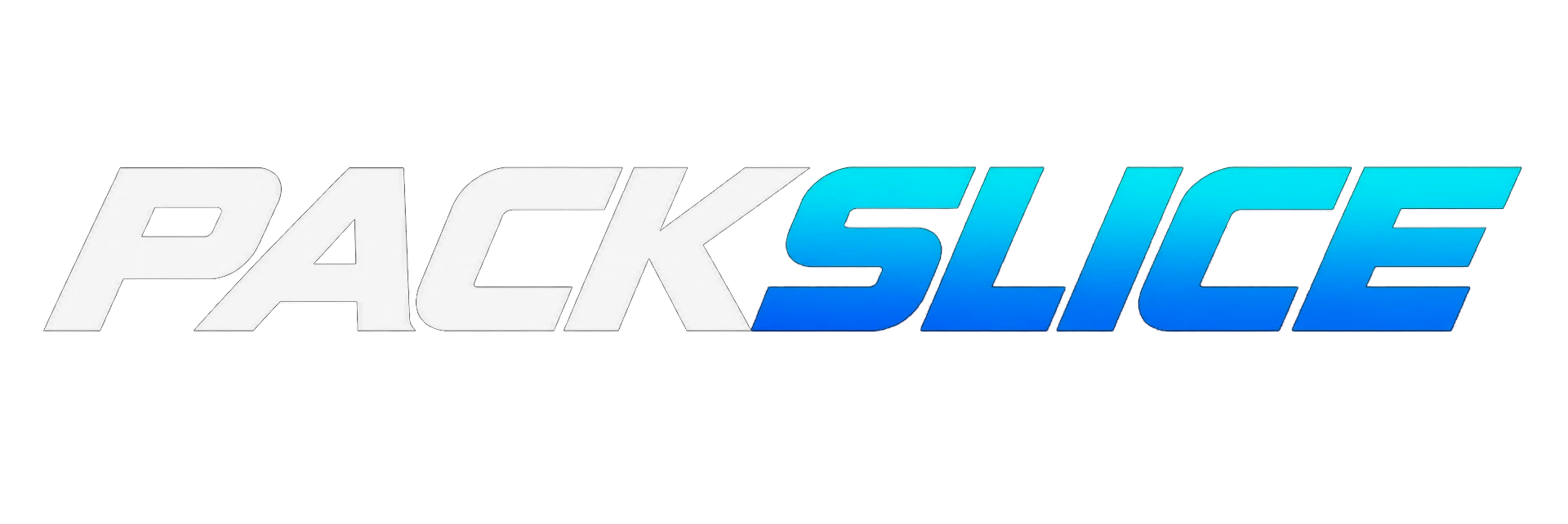 PackSlice